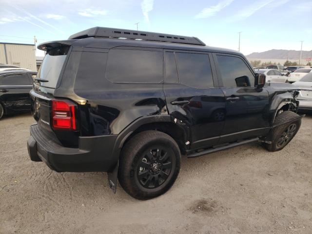 JTEABFAJ6R5003019 - 2024 TOYOTA LAND CRUIS BASE Qara foto 3