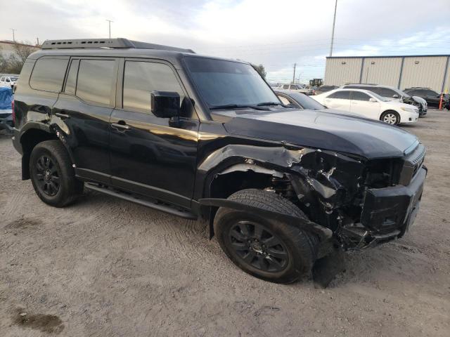 JTEABFAJ6R5003019 - 2024 TOYOTA LAND CRUIS BASE Qara foto 4