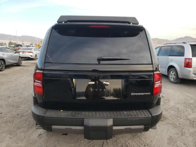 JTEABFAJ6R5003019 - 2024 TOYOTA LAND CRUIS BASE Qara foto 6