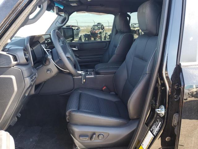 JTEABFAJ6R5003019 - 2024 TOYOTA LAND CRUIS BASE Qara foto 7