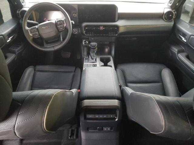 JTEABFAJ6R5003019 - 2024 TOYOTA LAND CRUIS BASE Qara foto 8