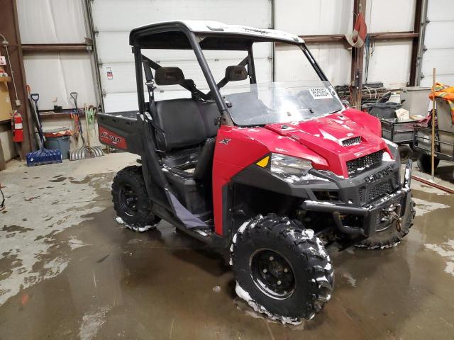 2016 POLARIS RANGER XP, 