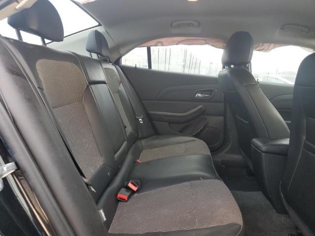 1G11C5SA9GU114198 - 2016 CHEVROLET MALIBU LIM LT 黑色 照片 10