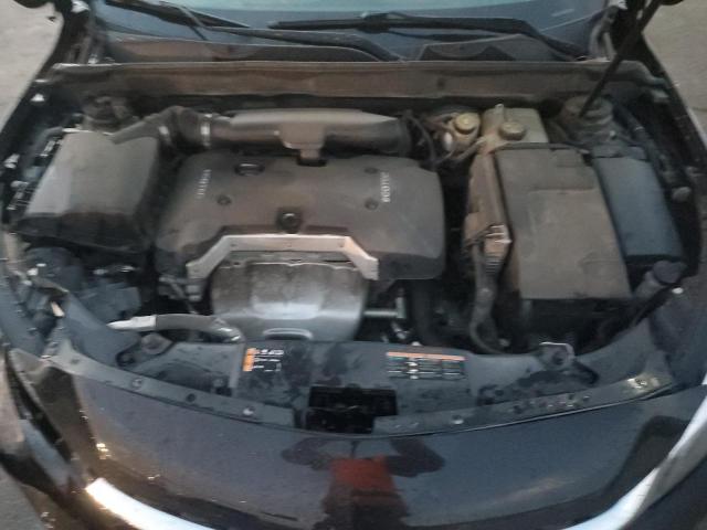 1G11C5SA9GU114198 - 2016 CHEVROLET MALIBU LIM LT 黑色 照片 11