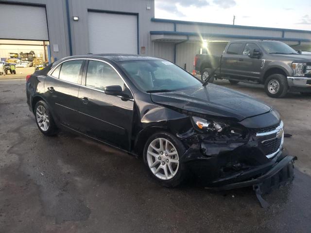 1G11C5SA9GU114198 - 2016 CHEVROLET MALIBU LIM LT 黑色 照片 4