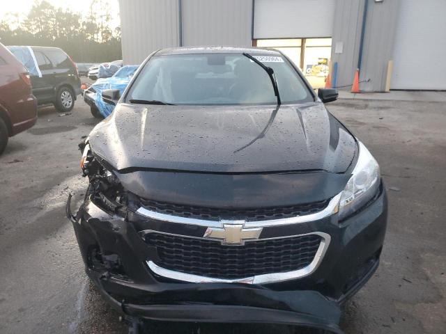 1G11C5SA9GU114198 - 2016 CHEVROLET MALIBU LIM LT 黑色 照片 5