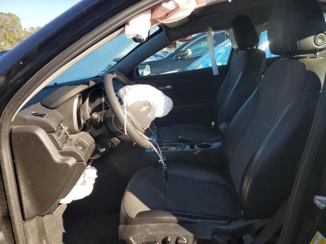 1G11C5SA9GU114198 - 2016 CHEVROLET MALIBU LIM LT 黑色 照片 7