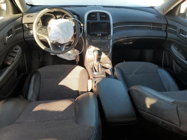 1G11C5SA9GU114198 - 2016 CHEVROLET MALIBU LIM LT 黑色 照片 8