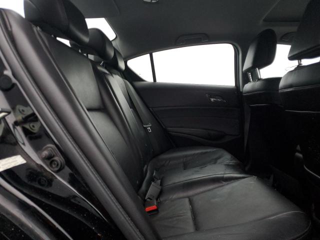 19UDE2F36JA008519 - 2018 ACURA ILX BASE WATCH PLUS BLACK photo 10