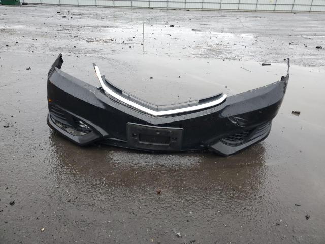 19UDE2F36JA008519 - 2018 ACURA ILX BASE WATCH PLUS BLACK photo 12