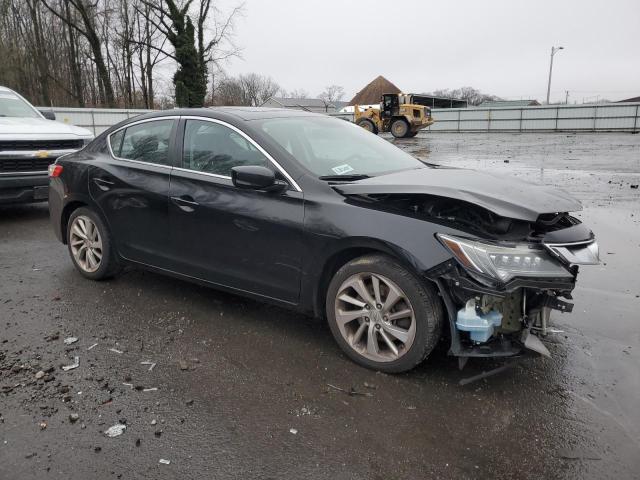 19UDE2F36JA008519 - 2018 ACURA ILX BASE WATCH PLUS BLACK photo 4