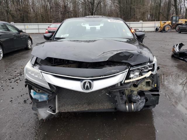 19UDE2F36JA008519 - 2018 ACURA ILX BASE WATCH PLUS BLACK photo 5