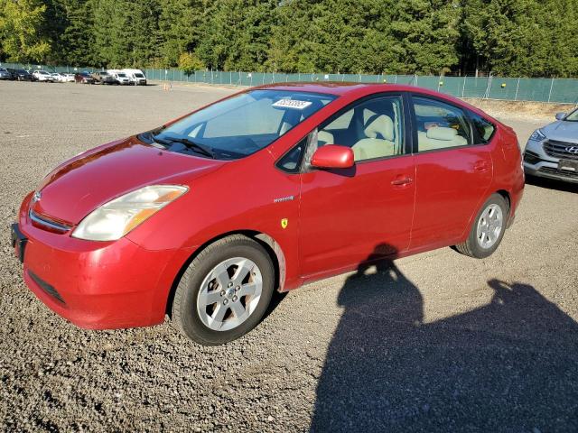 2008 TOYOTA PRIUS, 