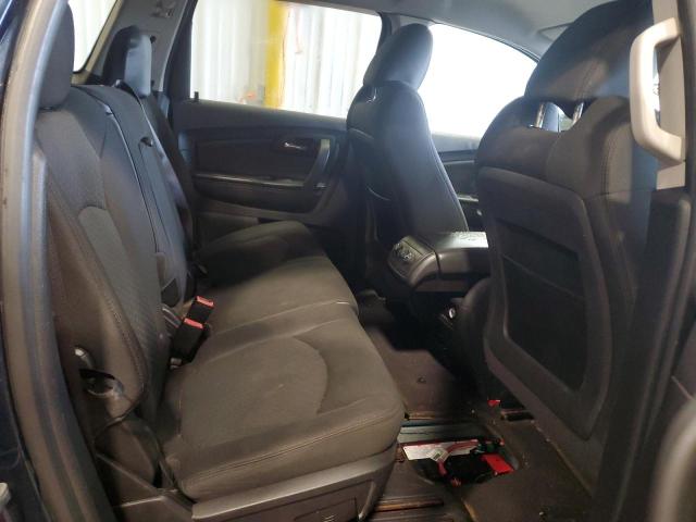 1GNLRFED5AS122433 - 2010 CHEVROLET TRAVERSE LT Mavi foto 11