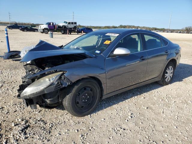 2010 MAZDA 6 I, 