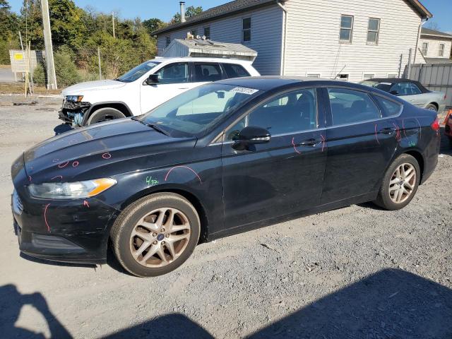 2016 FORD FUSION SE, 