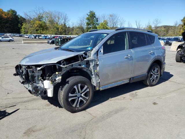 2018 TOYOTA RAV4 LE, 
