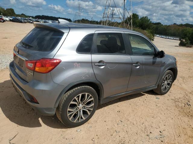 JA4AP3AU8KU035135 - 2019 MITSUBISHI OUTLANDER SPORT ES Gris foto 3
