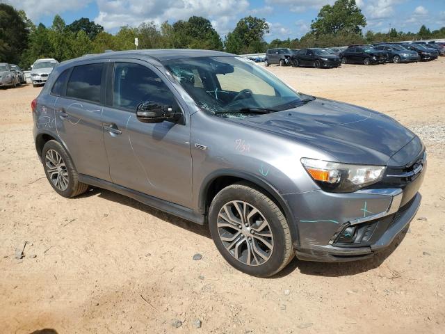 JA4AP3AU8KU035135 - 2019 MITSUBISHI OUTLANDER SPORT ES Gris foto 4