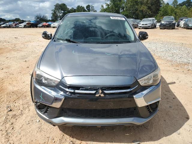 JA4AP3AU8KU035135 - 2019 MITSUBISHI OUTLANDER SPORT ES Gris foto 5