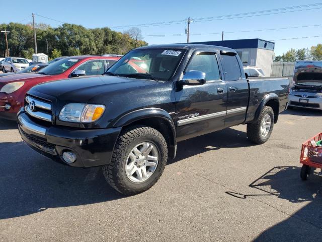 2003 TOYOTA TUNDRA ACCESS CAB SR5, 