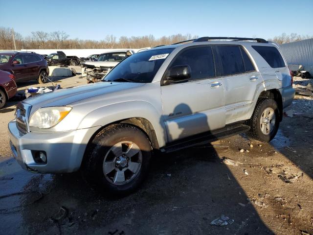 2007 TOYOTA 4RUNNER SR5, 