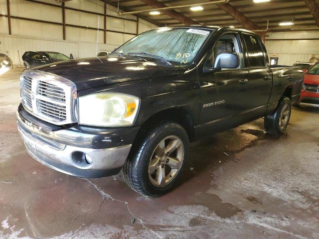 2007 DODGE RAM 1500 ST, 