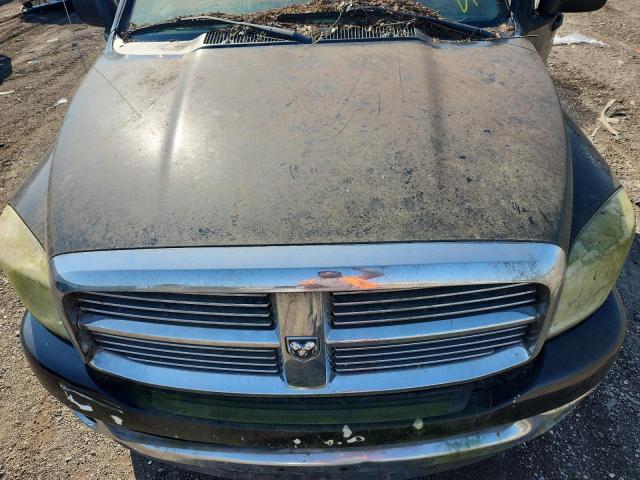 1D7HU18P97S258777 - 2007 DODGE RAM 1500 ST BLACK photo 11