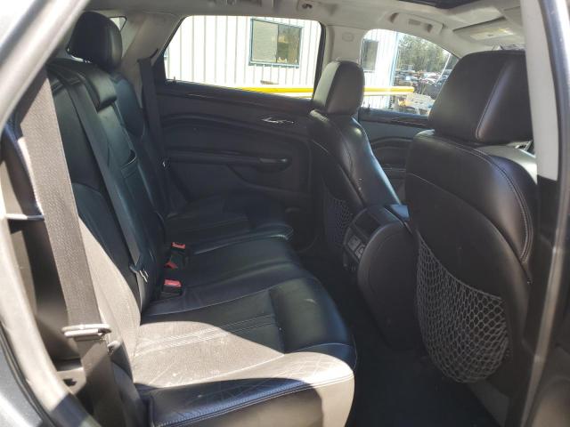 3GYFNDE39DS533348 - 2013 CADILLAC SRX PERFORMANCE COLLECTION Noir photo 10