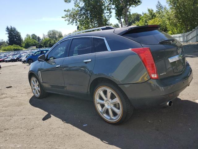 3GYFNDE39DS533348 - 2013 CADILLAC SRX PERFORMANCE COLLECTION Noir photo 2