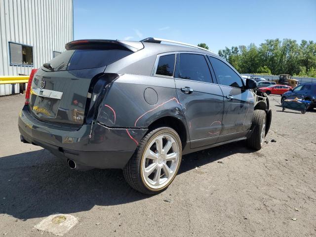 3GYFNDE39DS533348 - 2013 CADILLAC SRX PERFORMANCE COLLECTION Noir photo 3