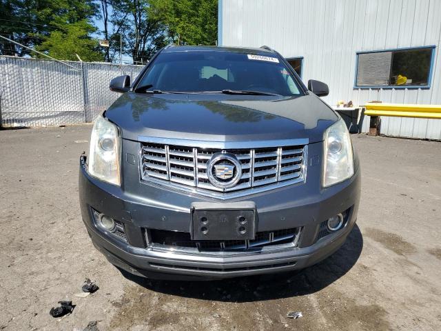 3GYFNDE39DS533348 - 2013 CADILLAC SRX PERFORMANCE COLLECTION Noir photo 5