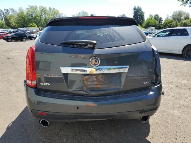 3GYFNDE39DS533348 - 2013 CADILLAC SRX PERFORMANCE COLLECTION Noir photo 6