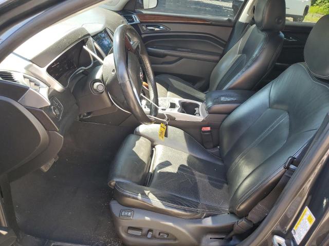 3GYFNDE39DS533348 - 2013 CADILLAC SRX PERFORMANCE COLLECTION Noir photo 7