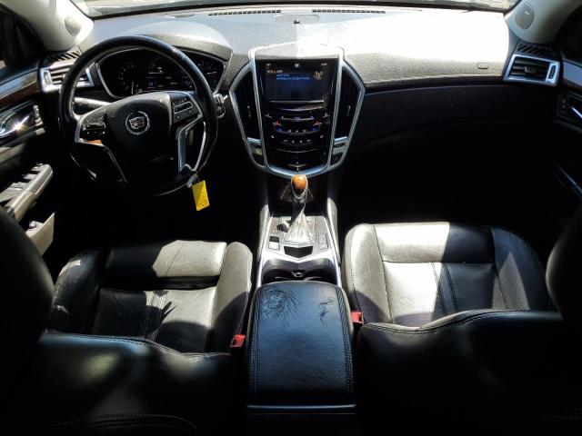 3GYFNDE39DS533348 - 2013 CADILLAC SRX PERFORMANCE COLLECTION Noir photo 8