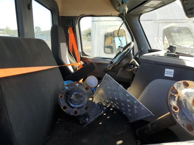 3AKJHTDV1LSMD9224 - 2020 FREIGHTLINER CASCADIA 1 WHITE photo 5