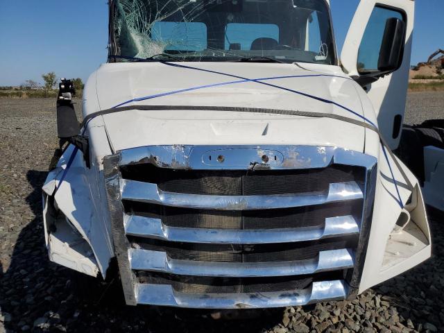 3AKJHTDV1LSMD9224 - 2020 FREIGHTLINER CASCADIA 1 WHITE photo 7