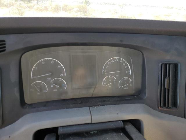 3AKJHTDV1LSMD9224 - 2020 FREIGHTLINER CASCADIA 1 WHITE photo 8