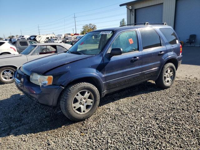 2004 FORD ESCAPE LIMITED, 