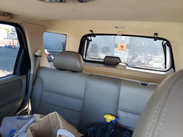 1FMCU04154KB37879 - 2004 FORD ESCAPE LIMITED BLUE photo 10