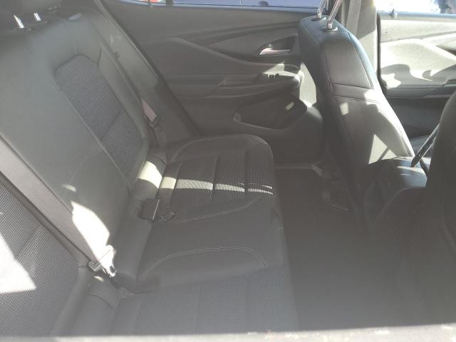 KL47LAE25RB015255 - 2024 BUICK ENVISTA PREFERRED WHITE photo 10