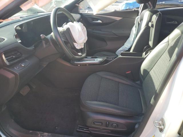 KL47LAE25RB015255 - 2024 BUICK ENVISTA PREFERRED WHITE photo 7