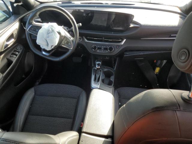 KL47LAE25RB015255 - 2024 BUICK ENVISTA PREFERRED WHITE photo 8