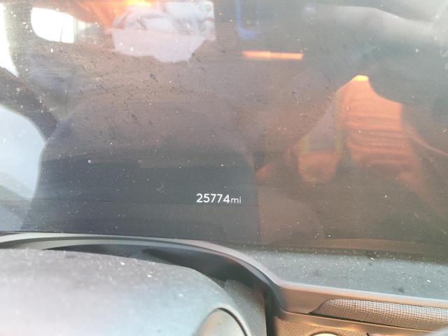 KL47LAE25RB015255 - 2024 BUICK ENVISTA PREFERRED WHITE photo 9