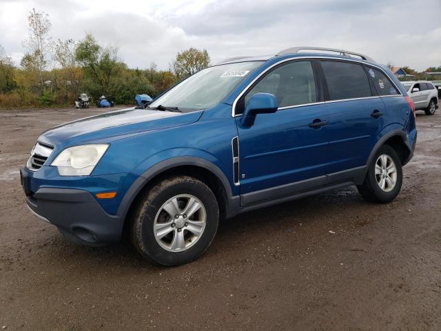 2009 SATURN VUE XE, 