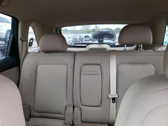 3GSCL33P19S610689 - 2009 SATURN VUE XE BLUE photo 10