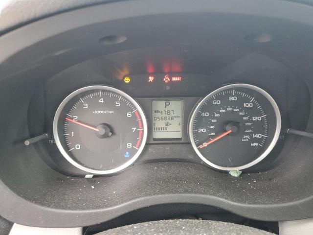 JF2SJADC8FH558710 - 2015 SUBARU FORESTER 2.5I PREMIUM Սպիտակ լուսանկար 18