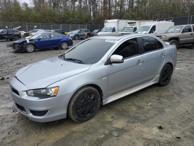 2013 MITSUBISHI LANCER SE, 