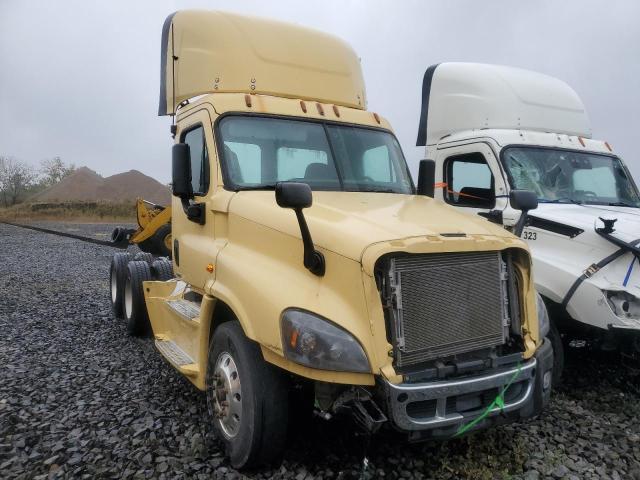 2016 FREIGHTLINER CASCADIA 1, 