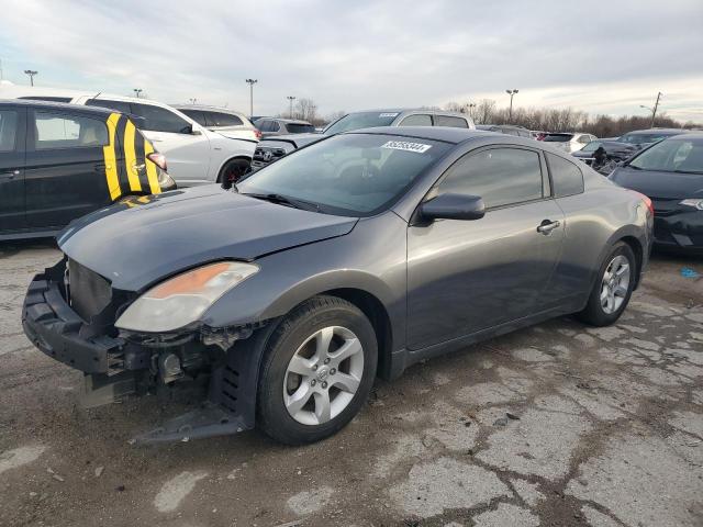 2008 NISSAN ALTIMA 2.5S, 